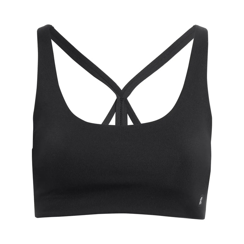 On Movement Bra Black