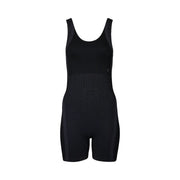 On Studio Knit Bodysuit Black Eclipse