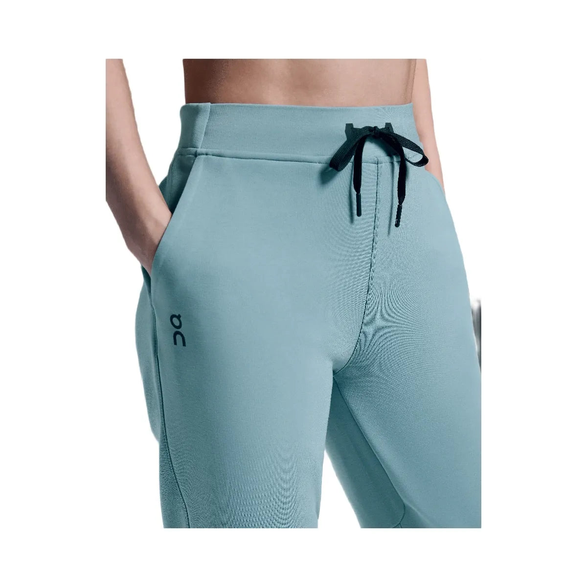 On