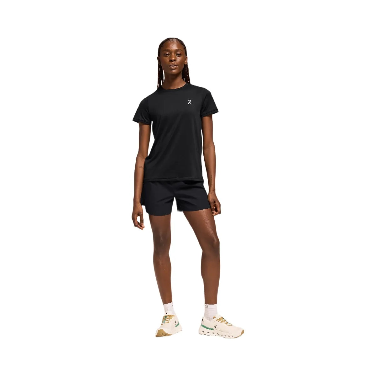 On Core-T Black