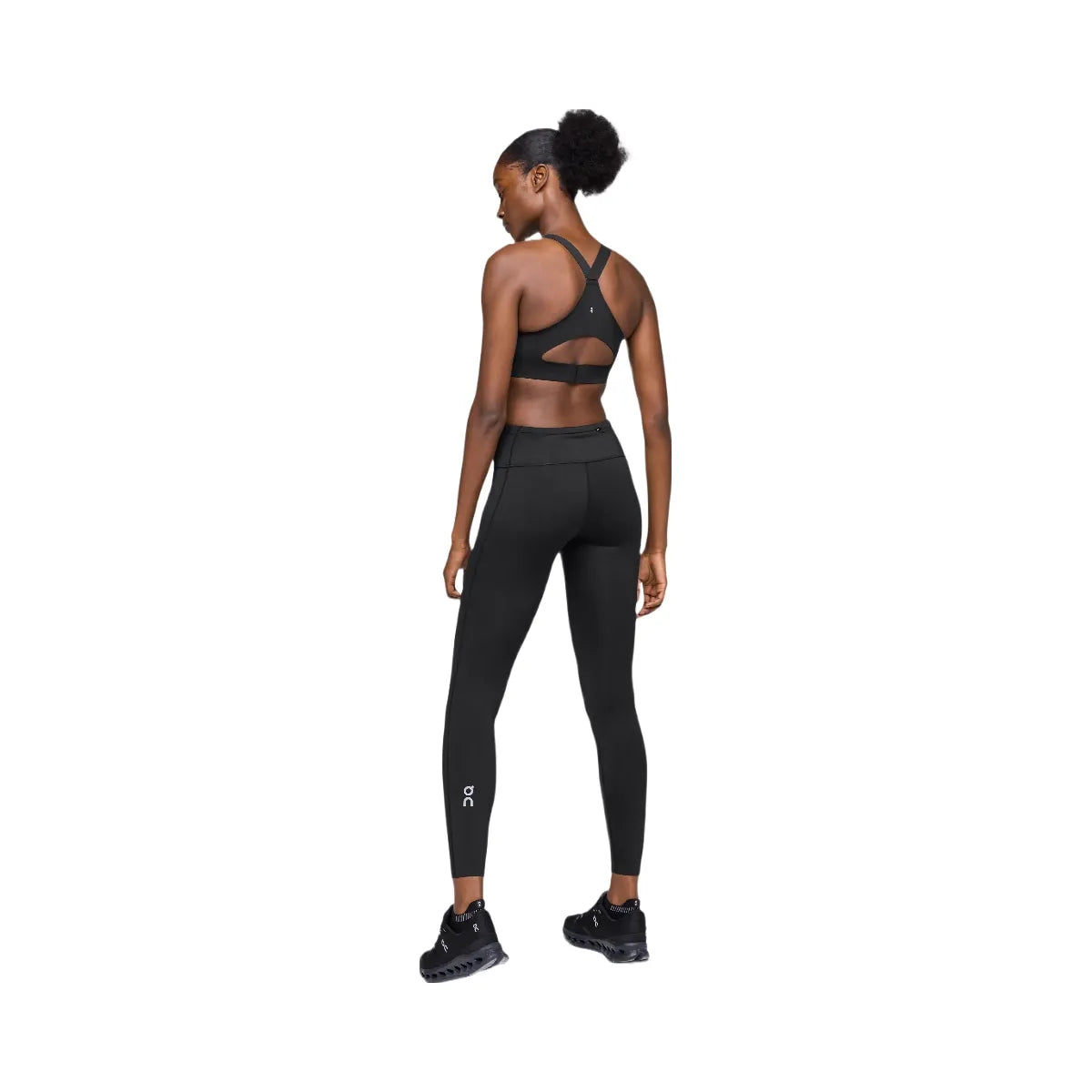 On Core Tights Black