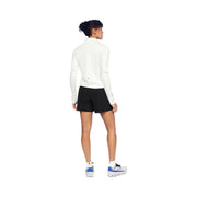 On Essential Shorts Black
