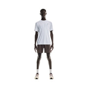 On Focus Shorts Pebble