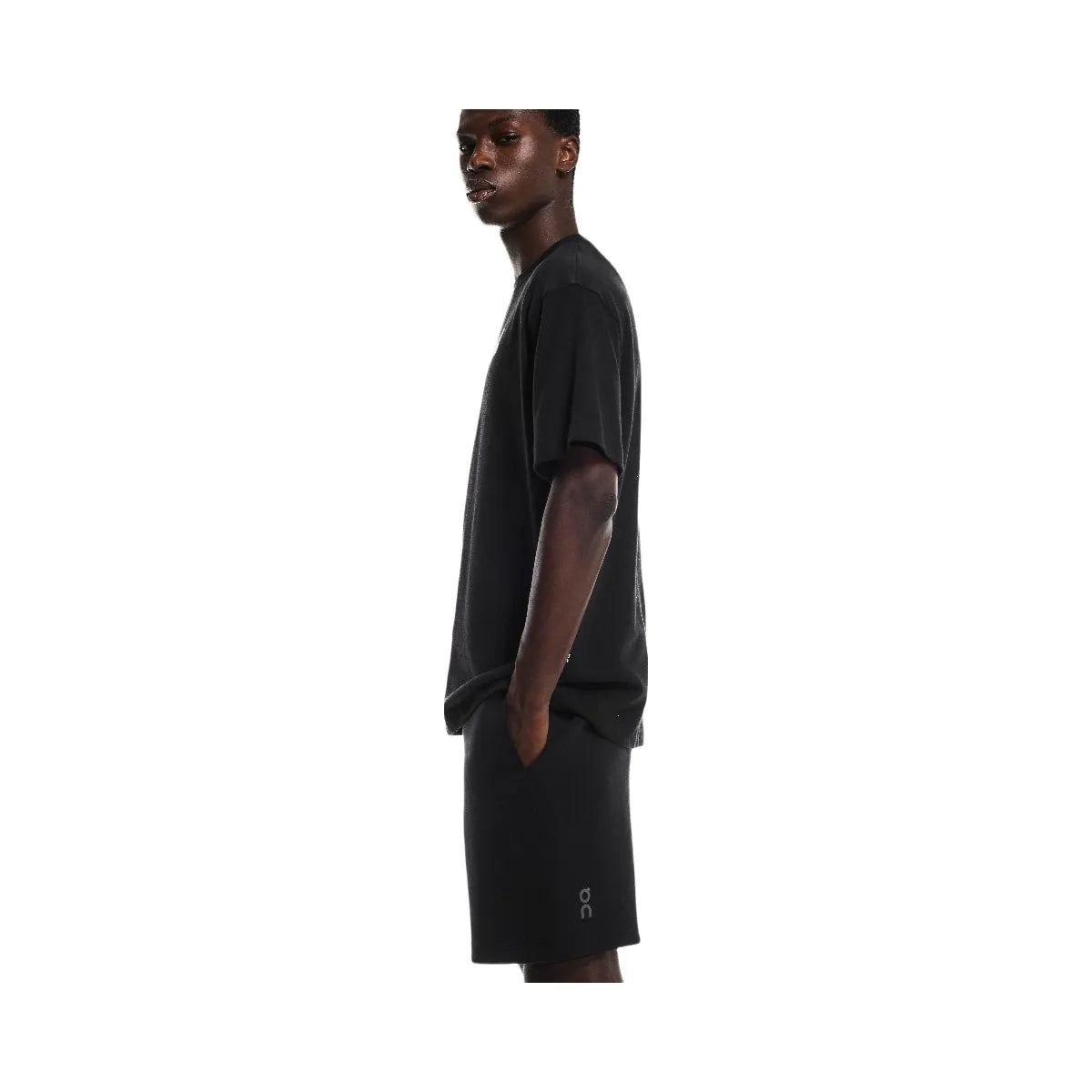 On