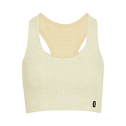 On Pace Pocket Bra Taupe