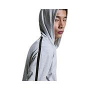 On Studio Hoodie Crater
