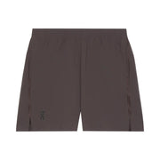 On Focus Shorts Pebble