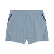 On Train Shorts Chambray