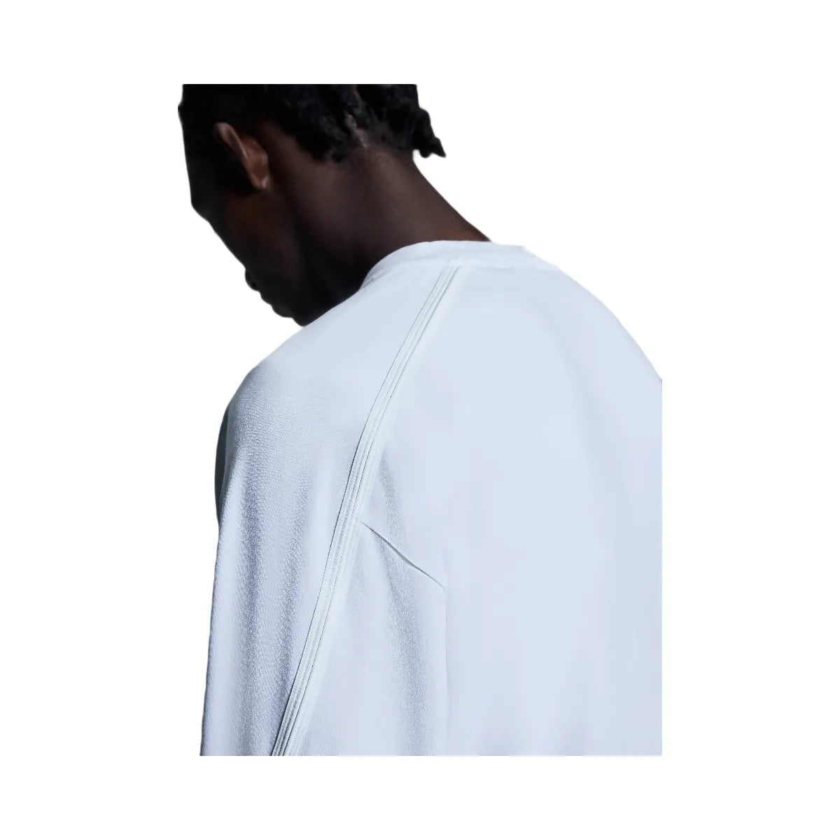On Studio Crew White