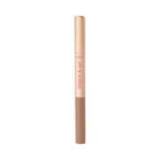 Tarte Big Ego Sketch & Set Brow Pencil & Tinted Gel 'Ash Blonde'