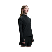 On Trail Breaker Black