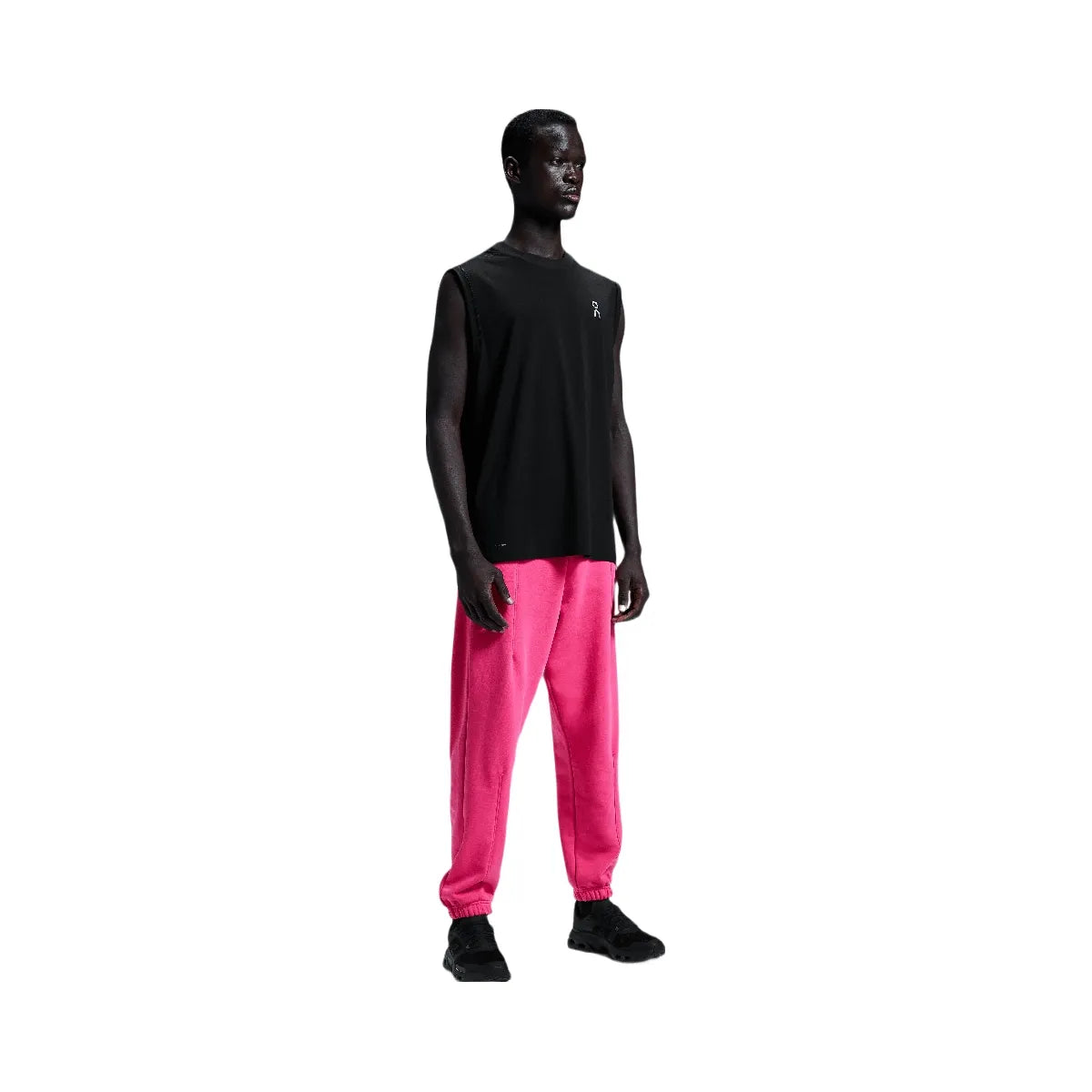 On Club Pants Pink