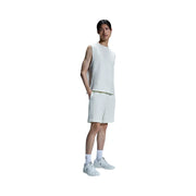 On Open Club Shorts White