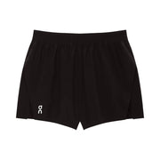 On Train Shorts Black
