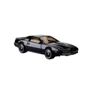 Hot Wheels Knight Rider K.I.T.T. 2022 SDCC Exclusive
