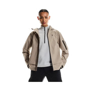On Trek Jacket Desert