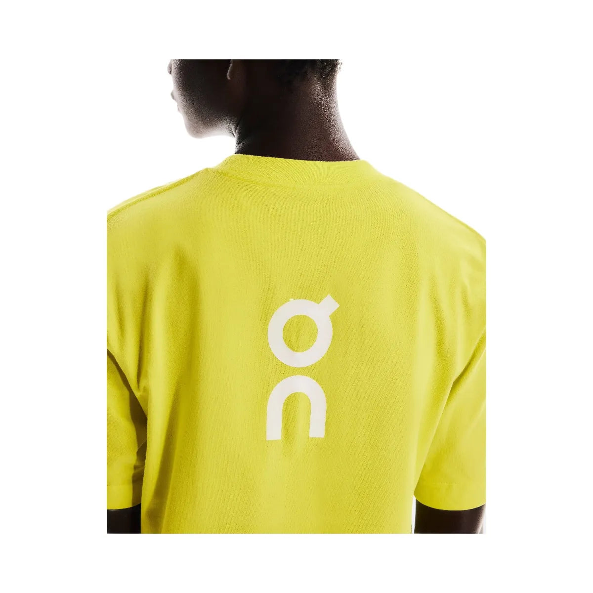 On