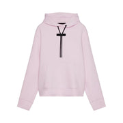 On Focus Tech Hoodie Orchid