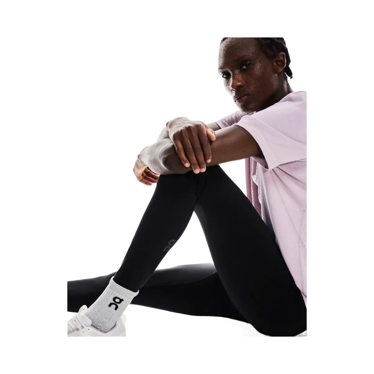 On