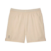 On 7" Core Shorts Sand