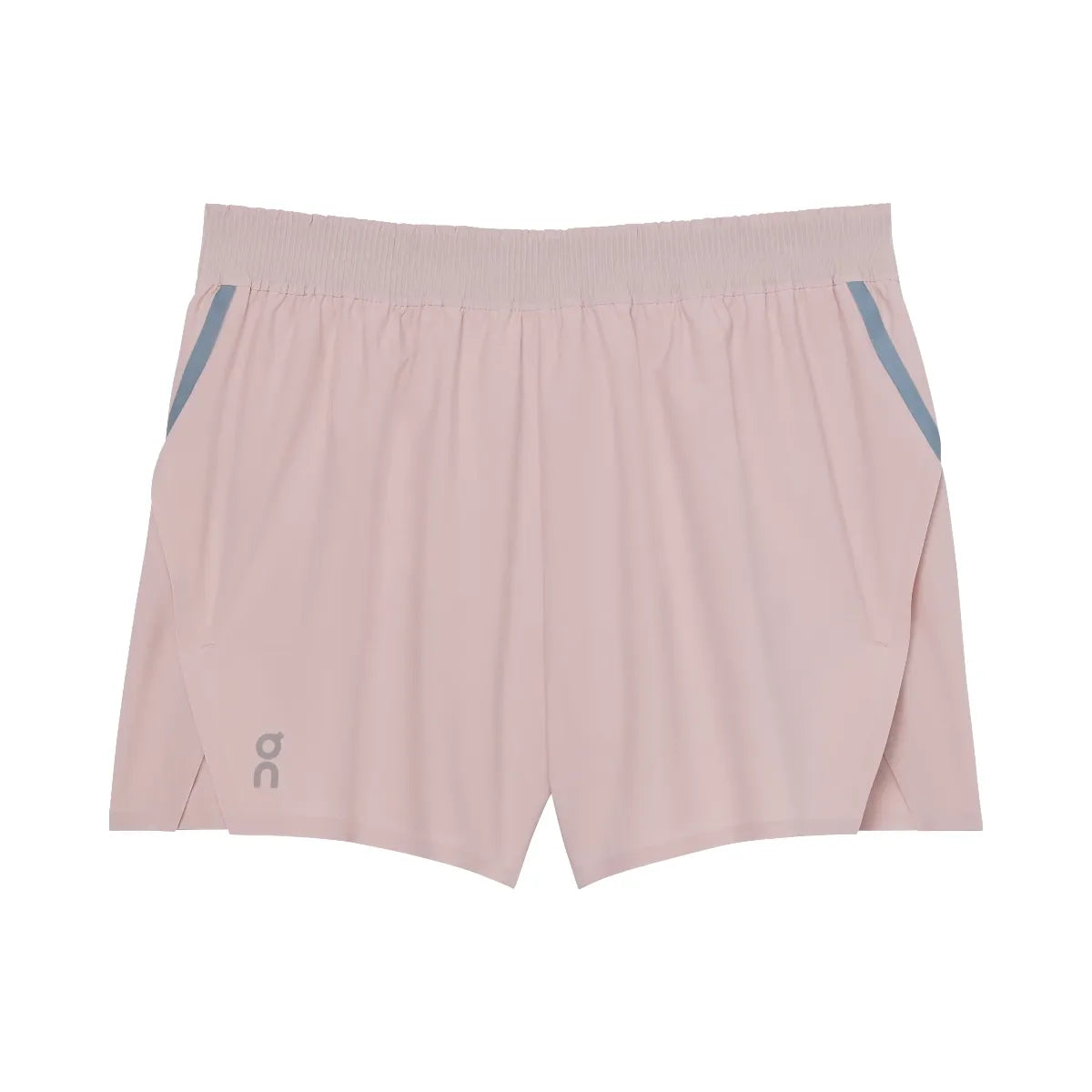 On Train Shorts Mauve