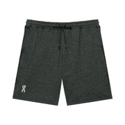 On Courtside Shorts Slate