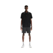 On Courtside Polo Black
