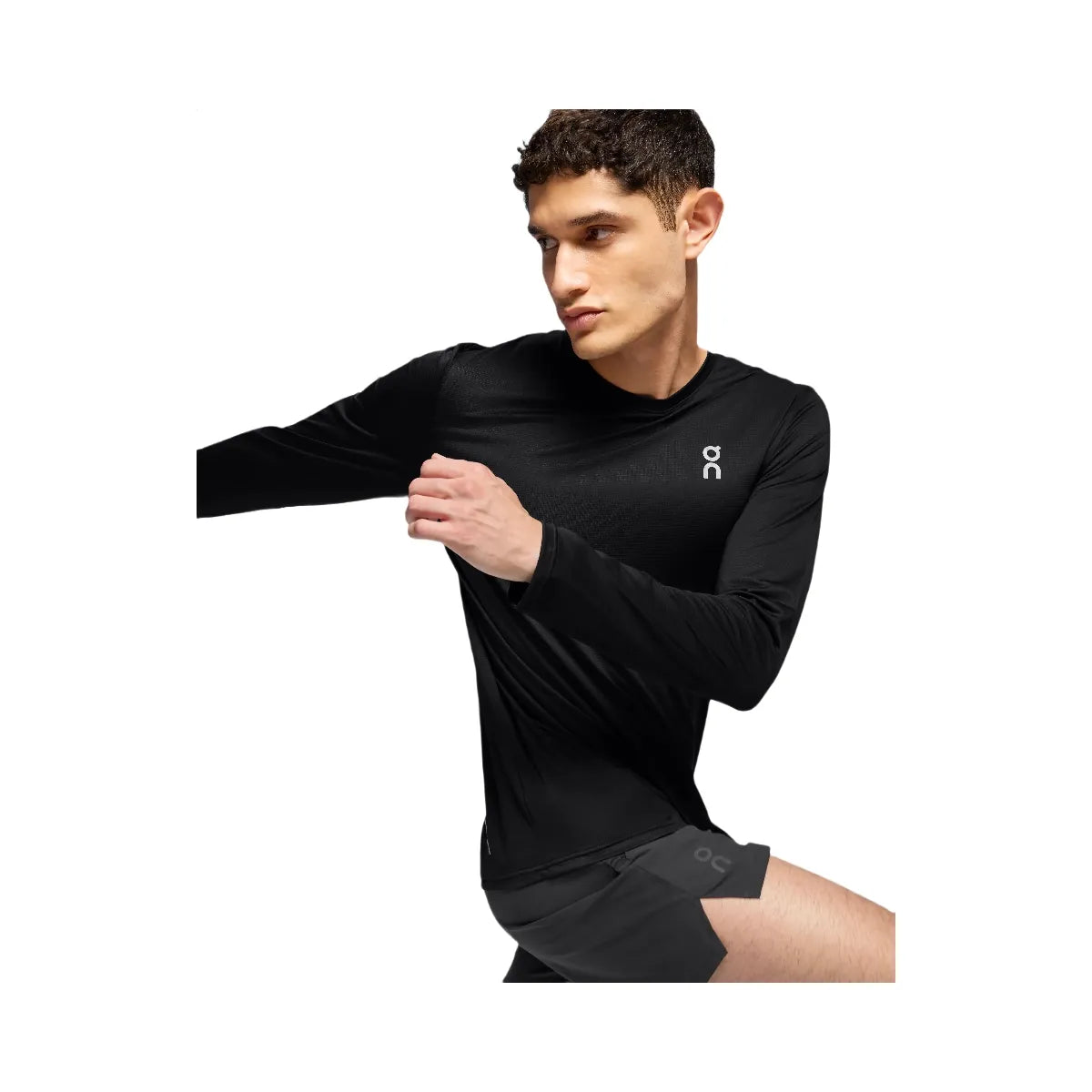 On Core Long-T Black