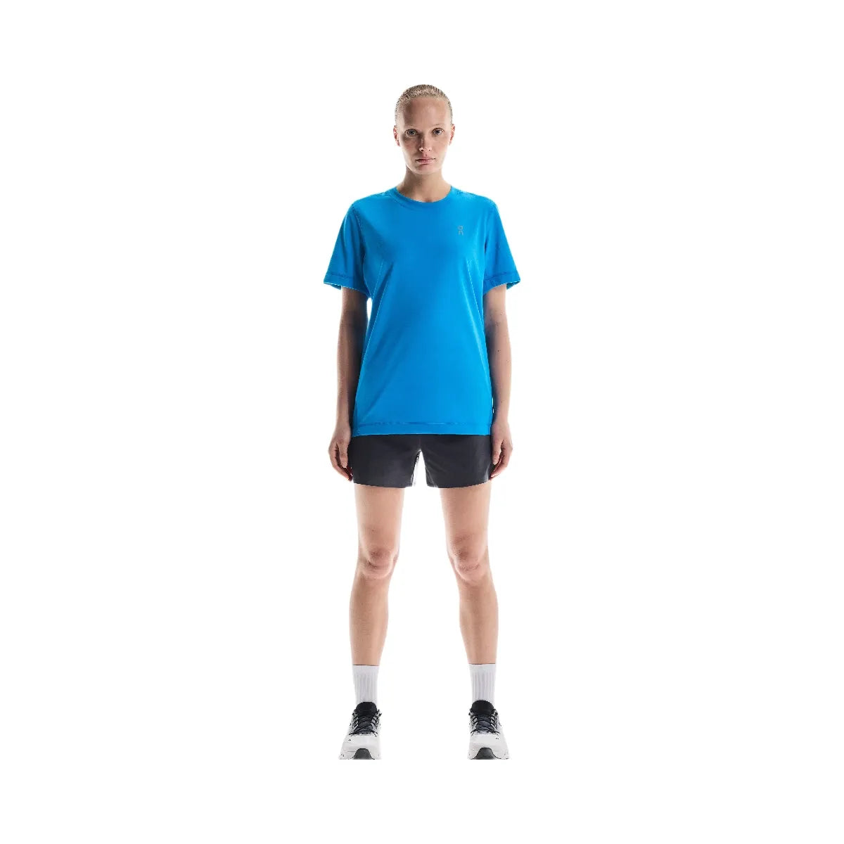On