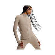 On Studio Jacket Desert