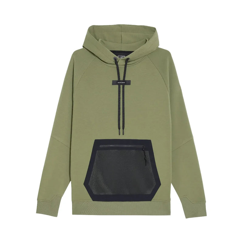 On Hoodie Taiga