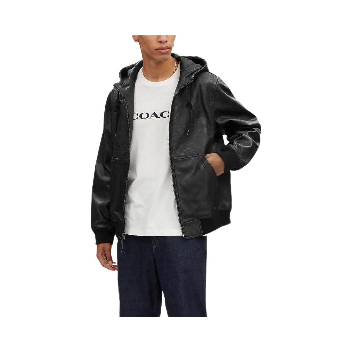Coach