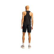 On Lightweight Shorts Lead Black