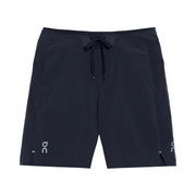 On Performance Hybrid Shorts Navy