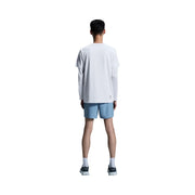 On 5" Core Shorts Chambray
