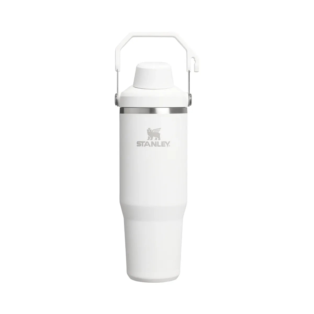 Stanley IceFlow Tumbler with Fast Flow Lid (30OZ) Frost