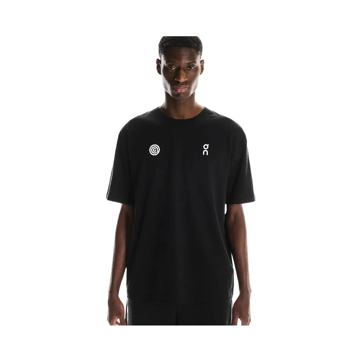 On