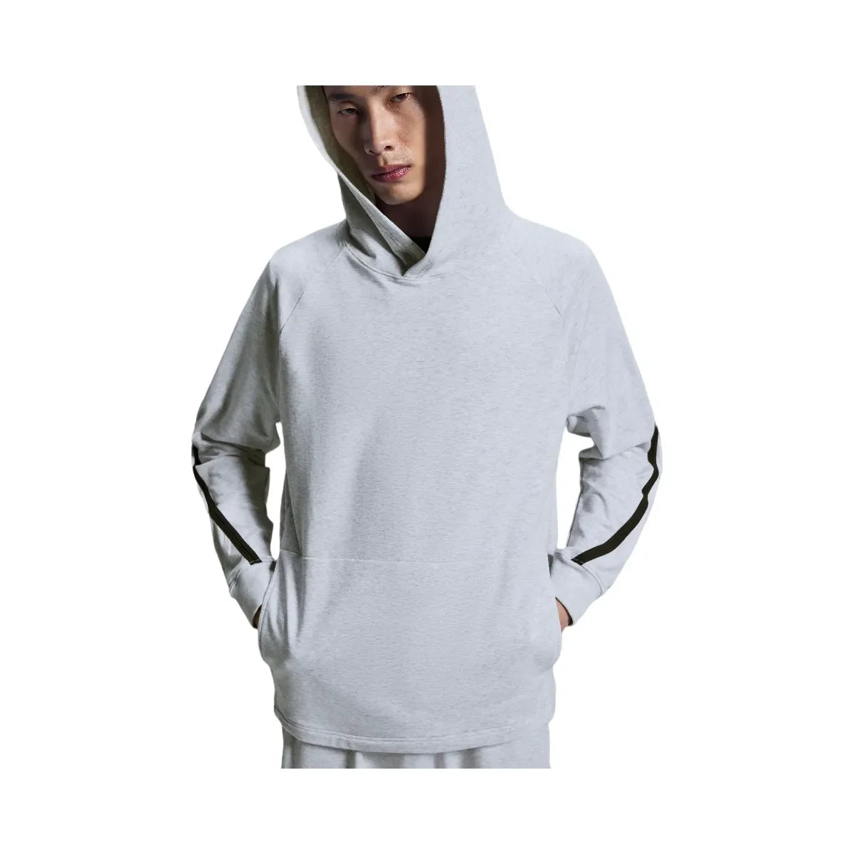 On Studio Hoodie Crater