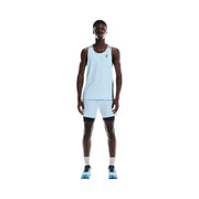 On Performance Tank Arctic Eclipse
