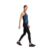 On Performance Tank Denim Navy
