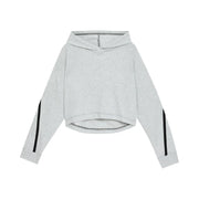 On Movement Hoodie Crater