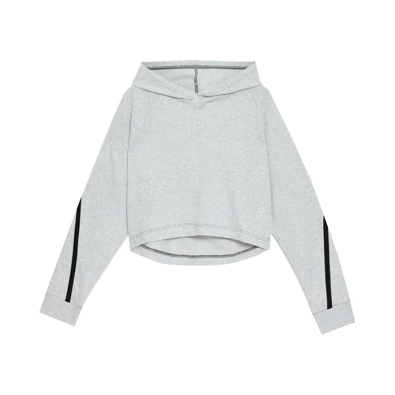 On Movement Hoodie Crater