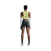 On Race Tights Shorts Black Limelight