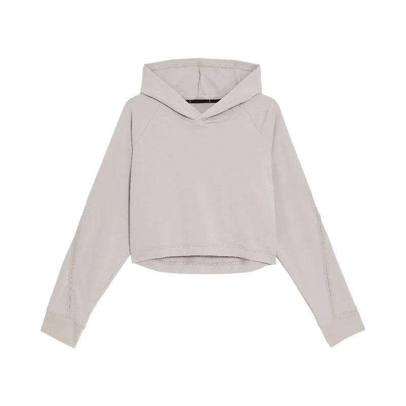On Movement Hoodie Fade