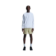 On Studio Crew White