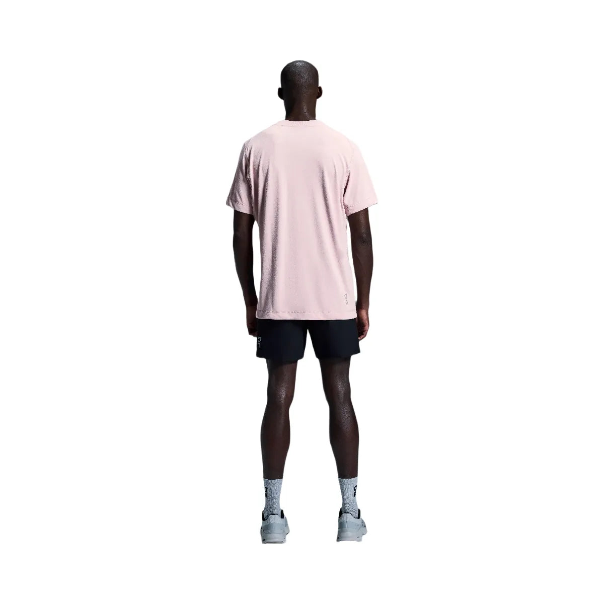 On Train-T Mauve