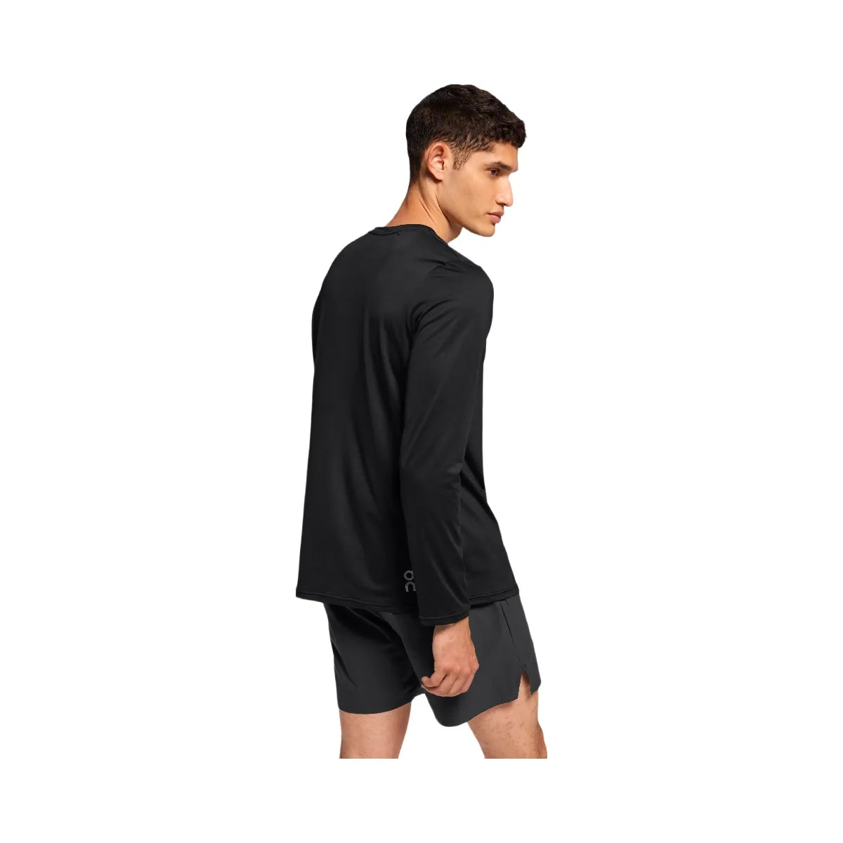 On Core Long-T Black