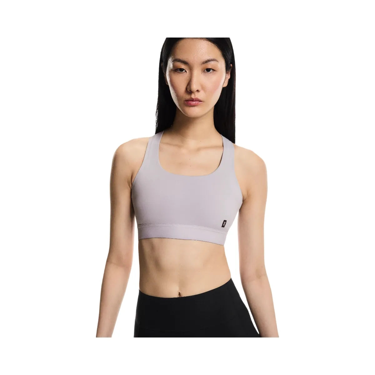On Core Bra Lilac