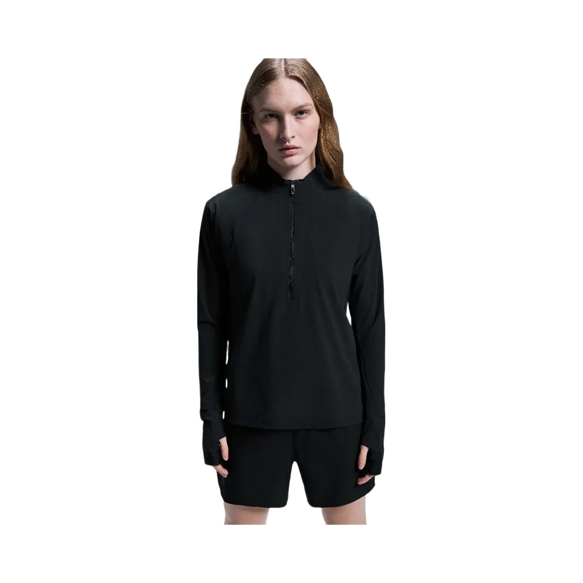 On Trail Breaker Black