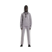 On Focus Tech Hoodie Lilac